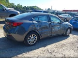 Mazda Mazda3 I Touring JM1BM1V73E1134964 снимка