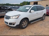 Chevrolet Traverse 1Lt 1GNKRGKD1GJ234120 снимка