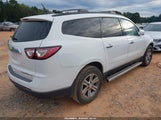 Chevrolet Traverse 1Lt 1GNKRGKD1GJ234120 снимка
