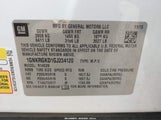 Chevrolet Traverse 1Lt 1GNKRGKD1GJ234120 снимка