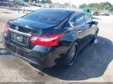 Nissan Altima 2.5/2.5 S/2.5 Sl/2.5 Sr/2.5 Sv 1N4AL3AP2GC235488 fotografie