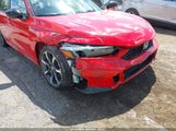 Honda Civic Hybrid Sport/Sport Touring 2HGFE4F86SH304210 снимка