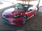 Toyota Camry Se 4T1B11HK5JU548597 fotografie