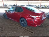Toyota Camry Se 4T1B11HK5JU548597 photo
