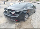 Hyundai Sonata Hybrid Limited KMHEC4A43FA135428 снимка