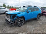 Toyota Rav4 Adventure 2T3J1RFVXKW002460 снимка