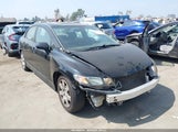 Honda Civic Lx 19XFA1F56AE006085 снимка