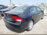 Honda Civic Lx 19XFA1F56AE006085 снимка