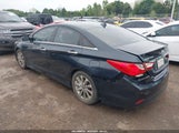 Hyundai Sonata Limited 5NPEC4AC6EH885960 снимка