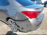 Toyota Corolla Se 2T1BURHE0KC204744 снимка