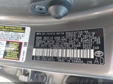 Toyota Corolla Se 2T1BURHE0KC204744 снимка