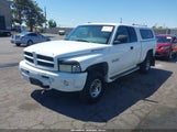 Dodge Ram  St 3B7KF2364XG179555 снимка