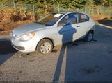 Hyundai Accent Gs KMHCM36CX8U084025 снимка