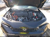 Honda Civic Hybrid Sport JHMFL4H88SX002817 снимка