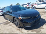Honda Civic Hybrid Sport JHMFL4H88SX002817 снимка