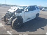 Dodge Durango R/T Awd 1C4SDJCTXHC639781 снимка