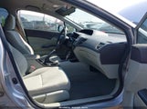 Honda Civic Lx 2HGFB2F57CH588810 снимка