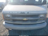Chevrolet Express 1GCFG25R2X1120721 снимка