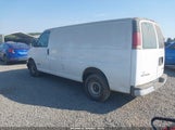 Chevrolet Express 1GCFG25R2X1120721 снимка
