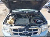 Ford Escape Hybrid 1FMCU49H88KD90150 снимка