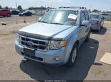 Ford Escape Hybrid 1FMCU49H88KD90150 снимка