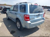 Ford Escape Hybrid 1FMCU49H88KD90150 снимка