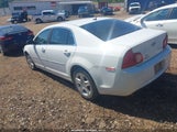 Chevrolet Malibu Ls 1G1ZB5E17BF281867 снимка