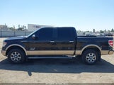 Ford F-150 Lariat 1FTFW1ET2DKE51507 photo
