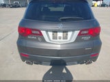 Acura Rdx 5J8TB1H21BA001773 снимка