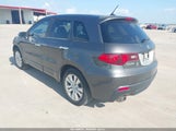 Acura Rdx 5J8TB1H21BA001773 снимка