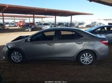 Toyota Corolla Le 5YFBURHE6FP186370 снимка