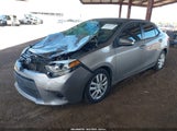 Toyota Corolla Le 5YFBURHE6FP186370 снимка