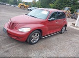 Chrysler Pt Cruiser Limited 3C8FY68B52T245358 снимка