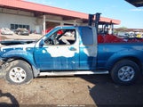 Nissan Frontier Desert Runner Se-V6 1N6ED26T03C413995 снимка