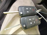 Chevrolet Equinox Lt 2CNALDEW7A6369569 снимка