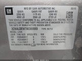 Chevrolet Equinox Lt 2CNALDEW7A6369569 снимка