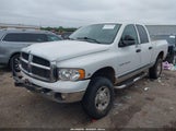 Dodge Ram  Slt/Laramie 3D7KU28CX4G245631 снимка