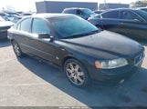 Volvo S60 2.5T YV1RS592162505457 снимка