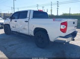 Toyota Tundra Sr5 4.6L V8 5TFEM5F16JX127495 снимка