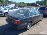 BMW 525Ia WBADT43463G030806 снимка