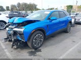 Chevrolet Blazer Ev Eawd 2Lt 3GNKDBRJ1RS268072 снимка