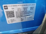 Chevrolet Blazer Ev Eawd 2Lt 3GNKDBRJ1RS268072 снимка