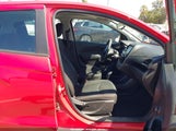 Chevrolet Spark Ls Cvt KL8CB6SAXJC474983 снимка