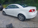 Volkswagen Eos Lux WVWFA7AH1AV012151 снимка