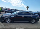 Kia Optima Hybrid KNAGM4AD8F5077932 снимка