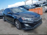 Kia Optima Hybrid KNAGM4AD8F5077932 снимка