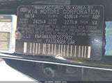 Kia Optima Hybrid KNAGM4AD8F5077932 снимка