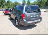 Nissan Pathfinder S 5N1AR1NB1CC628884 снимка