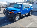 Toyota Fj Cruiser JTEBU11F870038054 fotografie