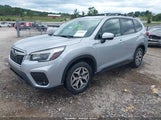 Subaru Forester Premium JF2SKAFC8MH479514 снимка